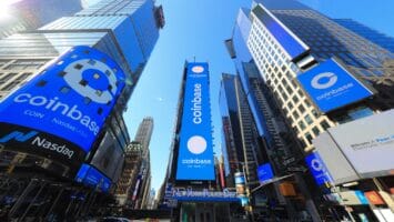 Coinbase Hit With Another Class Action Lawsuit Following SEC Allegations