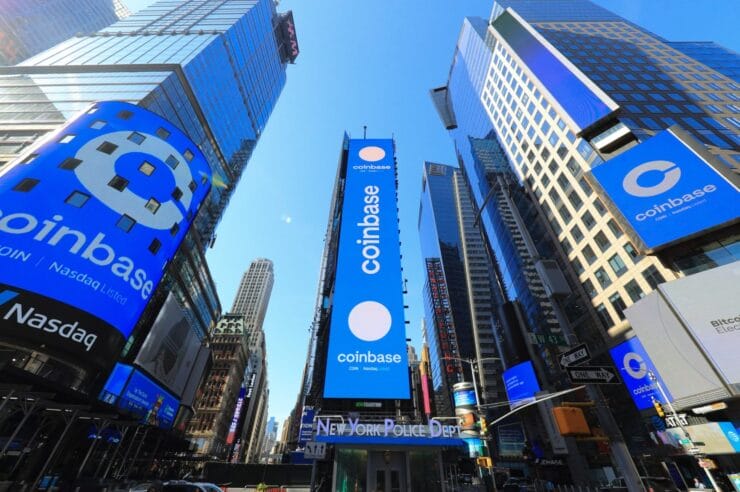 Coinbase Hit With Another Class Action Lawsuit Following SEC Allegations 1 Coinbase Hit With Another Class Action Lawsuit Following SEC Allegations