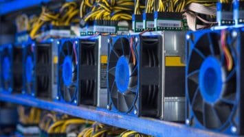 Crypto Miner Core Scientific Downsizing After 0M Impairment Charge