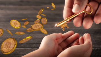 What Happens To My Bitcoin When I Die?