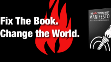 Celebrating Bitcoin Independence Day With ‘The UnCommunist Manifesto’