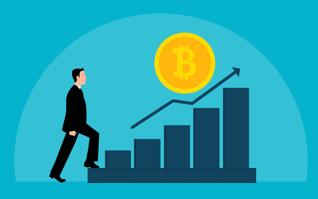 Bitcoin Is The New Retirement Strategy