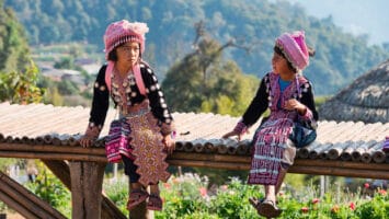 Bitcoin Is The Hills