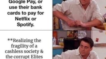 The Case For Bitcoin To Separate Money From The State