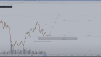 Analyst Says Ethereum, Polkadot and Four Additional Crypto Assets Are Top Altcoin Picks for Accumulation