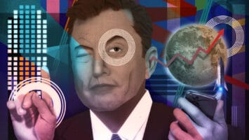 Sam Bankman-Fried, Elon Musk Weighed ‘Joint Effort’ to Acquire Twitter