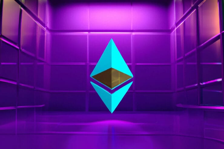 ETHPoW Token Surges and Plummets Before Its Launch