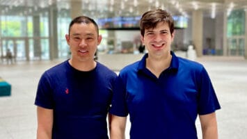 Web3 Startup SpiceAI Cooks Up .5M Raise To Make Data More Accessible