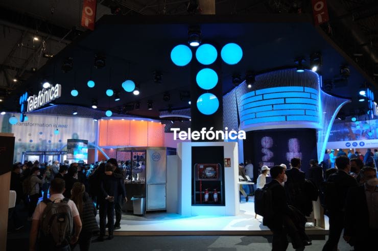 Telefónica allows trading with cryptocurrencies and buys part of Bit2Me