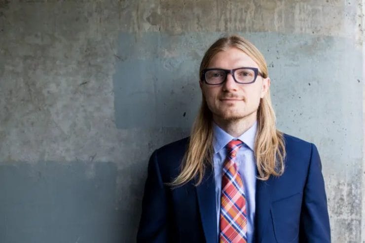 Kraken CEO Jesse Powell Steps Down
