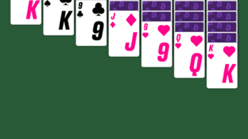 THNDR Launches Play-to-Earn Bitcoin Solitaire Game