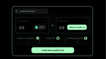 Bitmatrix Releases Mainnet Beta For Automated Market Maker On Liquid