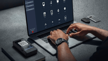 Swan Bitcoin Acquires BTC Custody Provider Specter Solutions