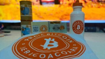 Bitcoin Beach Brazil: Inspired By El Salvador