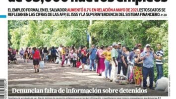 What El Salvador’s Bitcoin Law Has Brought To The Country