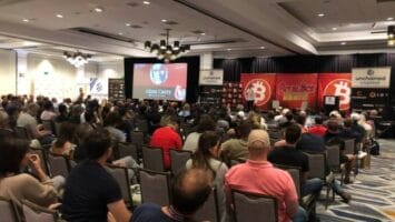 BitBlockBoom Bitcoin Conference Surpassed All Expectations
