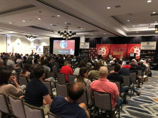 BitBlockBoom Bitcoin Conference Surpassed All Expectations
