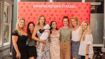 At Underground Citadel, Bitcoiners Learned How To Build Sovereign Lives