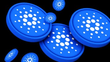 Cardano Price Plunges to 2017 Levels Following Crypto’s 5th Birthday