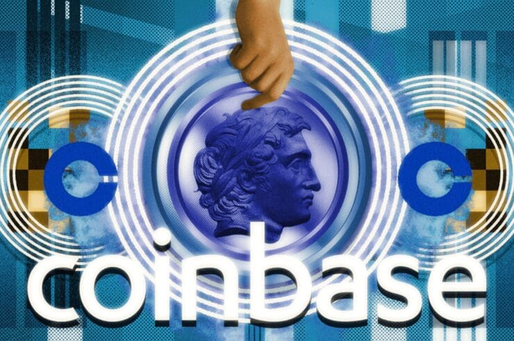 Coinbase Says Funds Are Safe After 6-Hour Bank Outage
