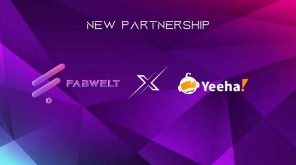 Partnership Announcement: Fabwelt & Yeeha Games