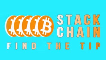 How A  Bitcoin Purchase Cascaded Into A .5 Million Viral Movement