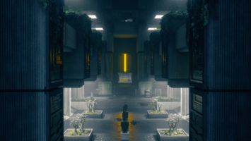 Remedy confirms Control 2 is in the works