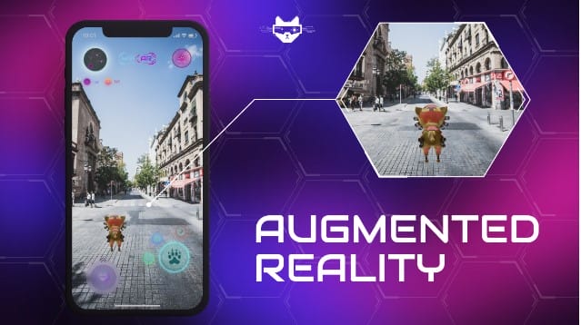 CyberСats vs. Zombies. A New Look at NFT Games