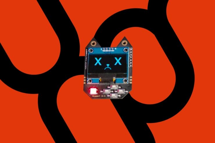 The HakCat WiFi Nugget is a beginner’s guide to wireless mischief