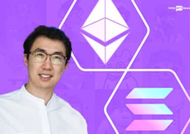 Royalty-Enforcing NFTs Could Be A ‘New Asset Class’: Magic Eden CEO, Jack Lu