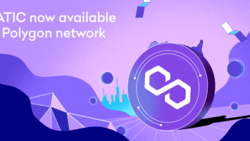 MATIC deposits and withdrawals available on the Polygon Network! – Kraken Blog