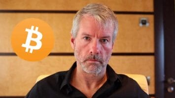 Amid Twitter Dogecoin Payments Talk, Michael Saylor To Buy DOGE?