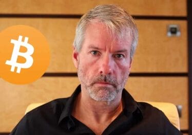 Amid Twitter Dogecoin Payments Talk, Michael Saylor To Buy DOGE?