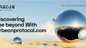 Solana (SOL) and FTX Token (FTT) plummet, Orbeon Protocol (ORBN) sells out phase 1 presale