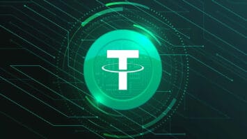 Tether Dominance Nears All-Time High as Crypto Crashes