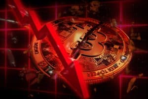 Is the crypto currency crash over?