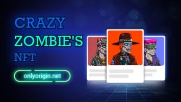 Brave and crazy zombies from GZplanet’s newest brand MZCLUB