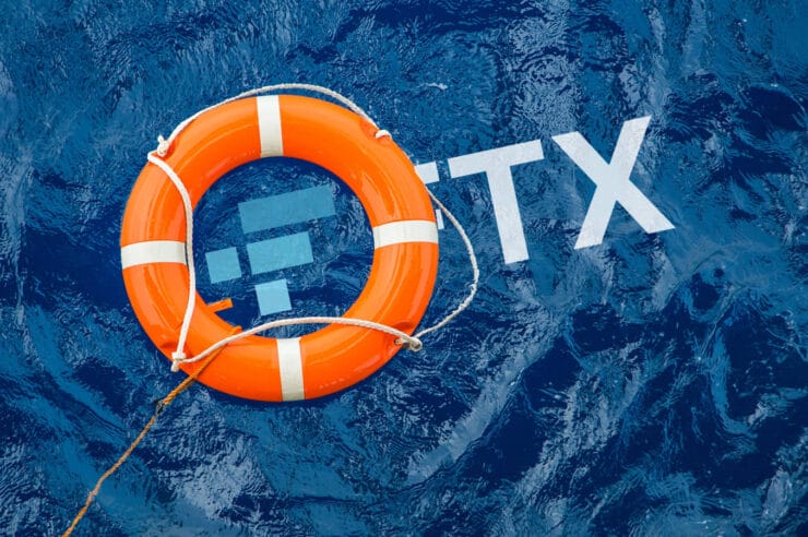 FTX is Bankrupt But You Can Still Trade Crypto There