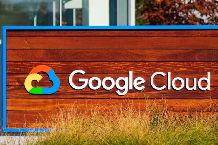 Google Signals Major Crypto Push With Ethereum, Solana Support