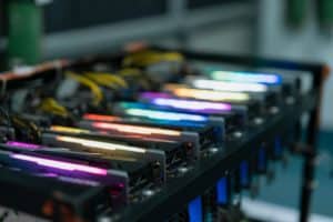 The tax treatment of crypto mining according to the Italian Internal Revenue Service