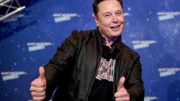 Dogecoin Supporter Elon Musk Lost His Richest Men Tag