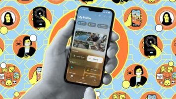 How to upgrade to the new Apple Home architecture