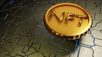 Top NFT Tokens This Week: ApeCoin, Flow, Chiliz Jumps Up