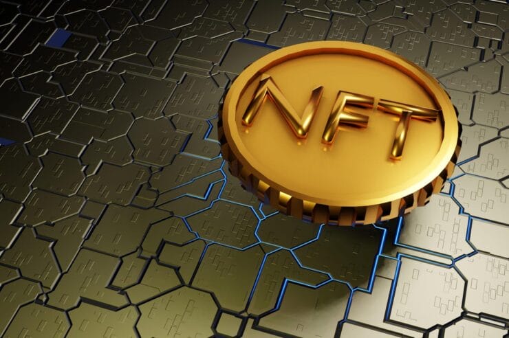 Top NFT Tokens This Week: ApeCoin, Flow, Chiliz Jumps Up 1 Top NFT Tokens This Week: ApeCoin, Flow, Chiliz Jumps Up