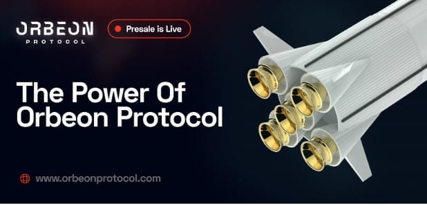 Orbeon Protocol (ORBN) Takes Crypto Market By Storm, Learn Everything About Its Token Presale