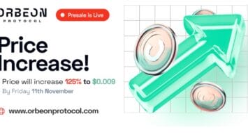 Experts Predict Zilliqa (ZIL) And Decred (DCR) Will Be Surpassed By Orbeon Protocol (ORBN)