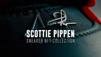 NBA Star Scottie Pippen’s NFT Collection Sold In Record Time