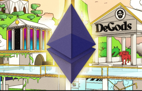 Is SOL About To Crumble? Major NFT Projects Plan To Switch To Other Blockchains