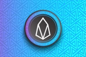 EOS.IO rising in the wake of Binance’s integration of Tether (USDT)