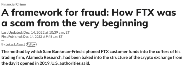 The Dangers Of Paper Bitcoin